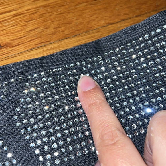 Pink | Victoria Secret Ultimate Leggings - Picture 3 of 4